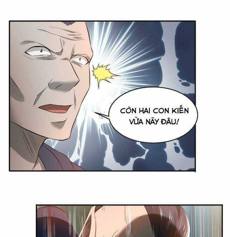 Tu Thiên Truyện Chapter 14 trang 39