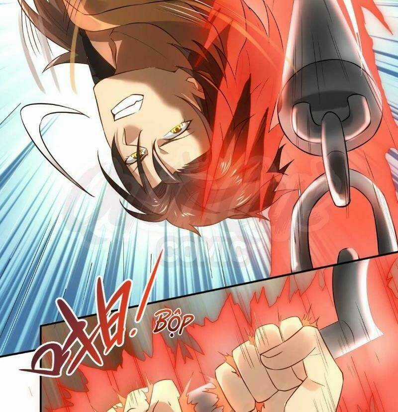 Tu Thiên Truyện Chapter 14 trang 4