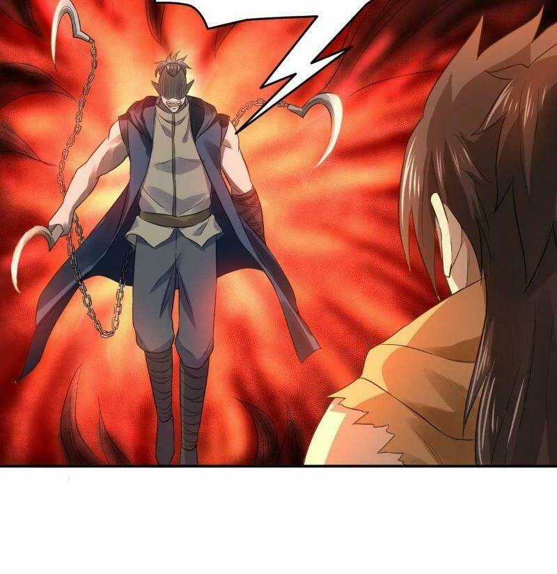 Tu Thiên Truyện Chapter 14 trang 41