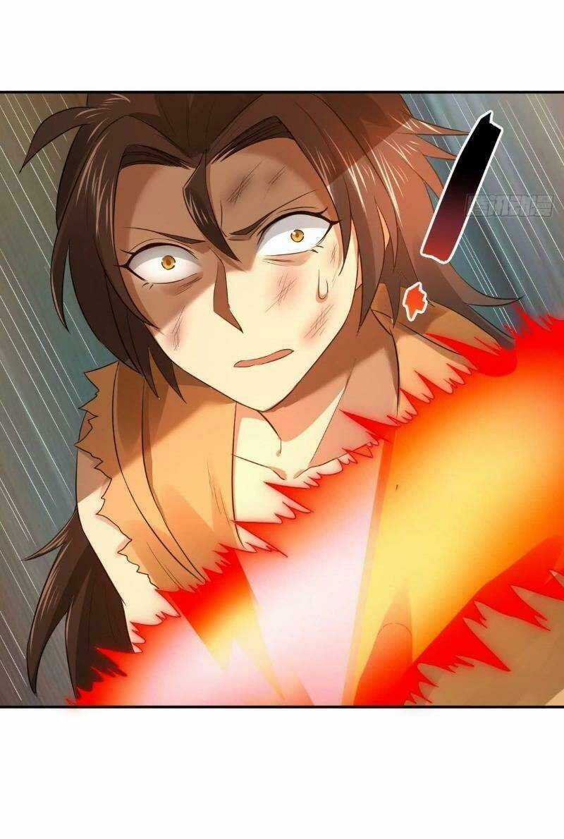 Tu Thiên Truyện Chapter 14 trang 42