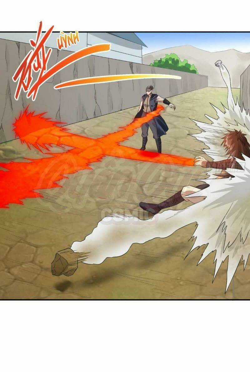 Tu Thiên Truyện Chapter 14 trang 43