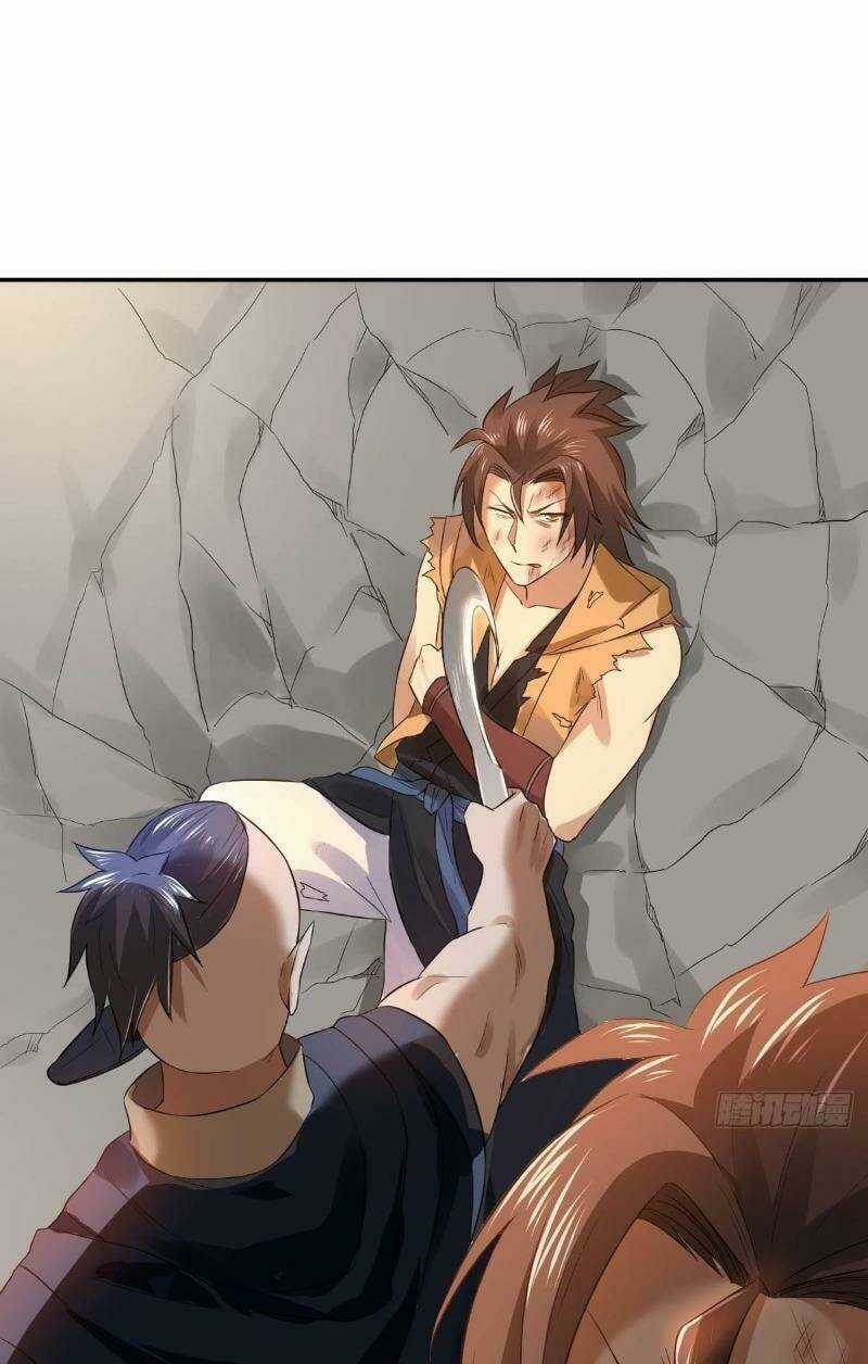 Tu Thiên Truyện Chapter 14 trang 45