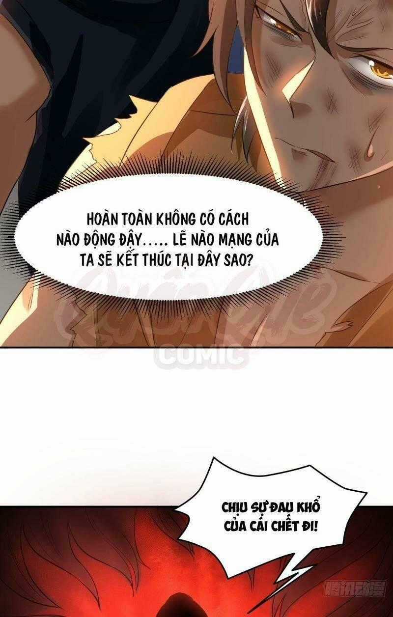 Tu Thiên Truyện Chapter 14 trang 46