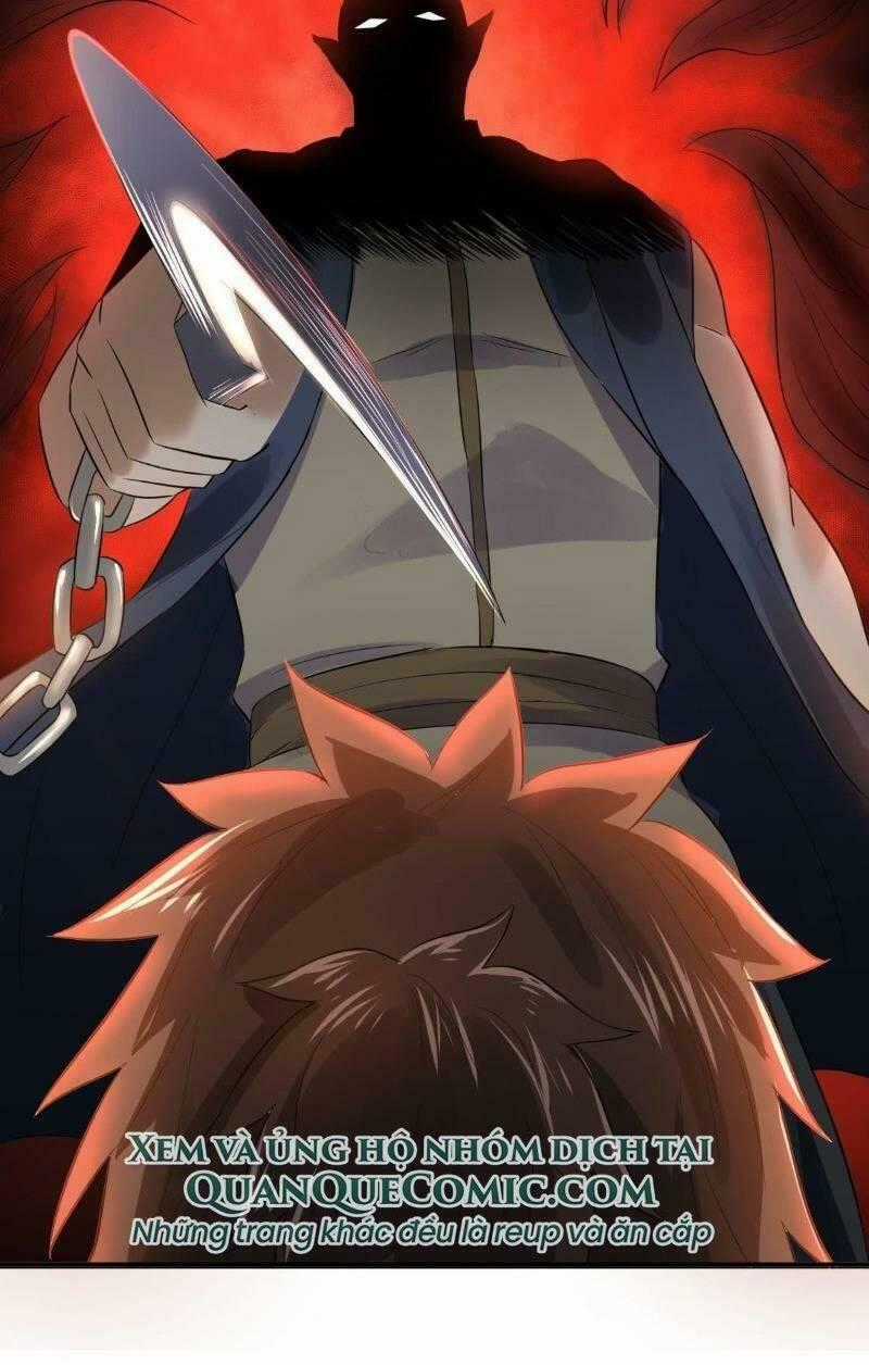 Tu Thiên Truyện Chapter 14 trang 47