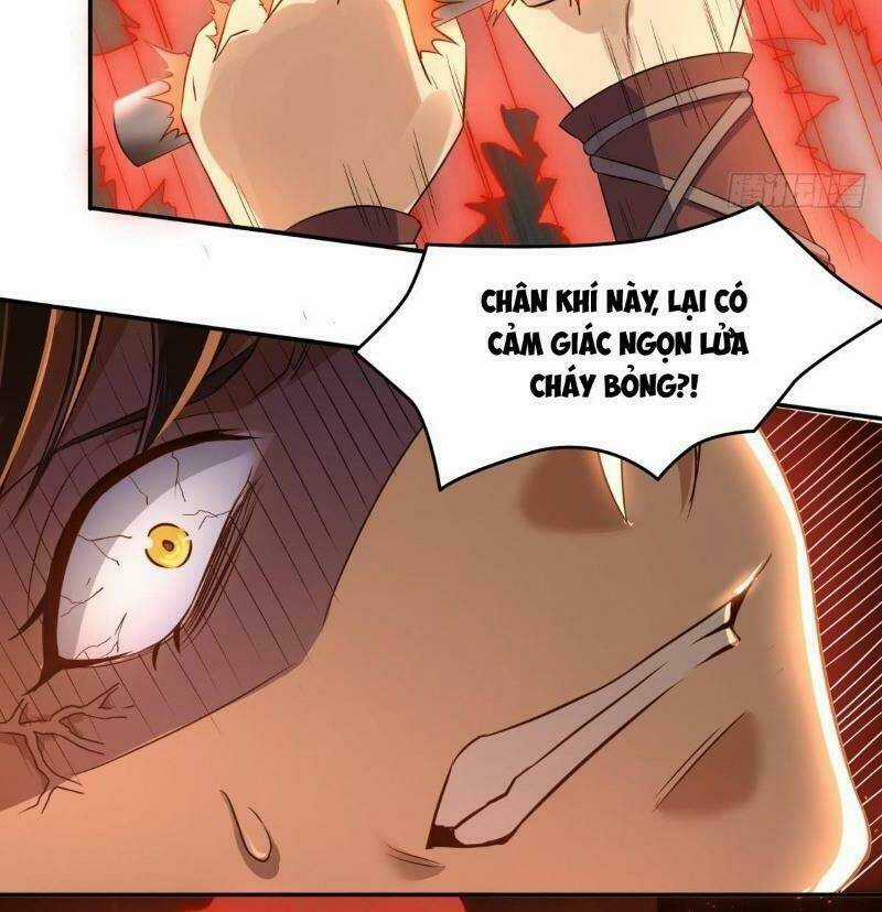 Tu Thiên Truyện Chapter 14 trang 5