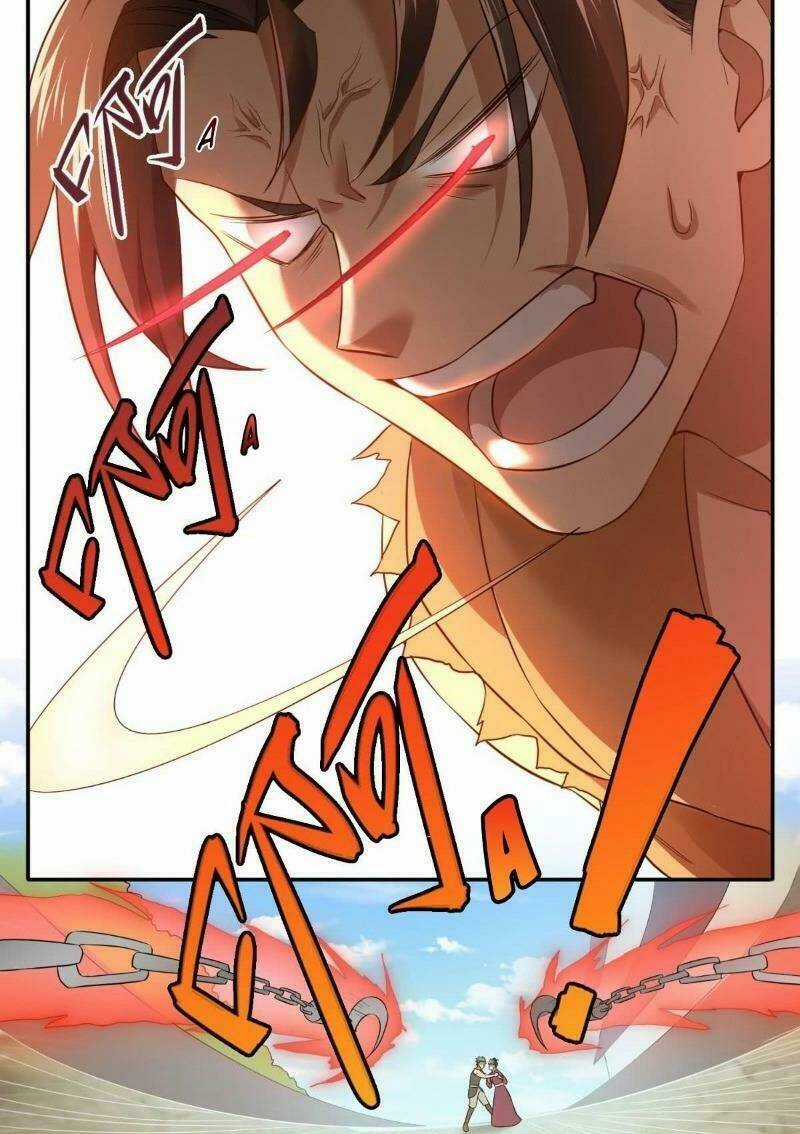 Tu Thiên Truyện Chapter 14 trang 8