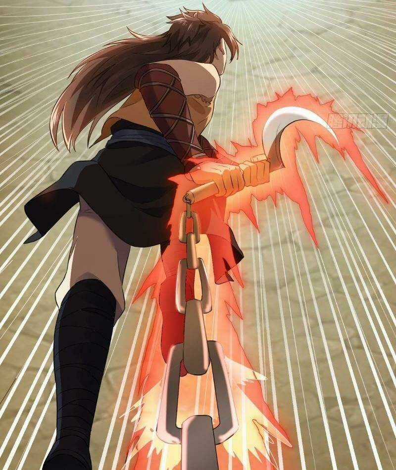 Tu Thiên Truyện Chapter 14 trang 9