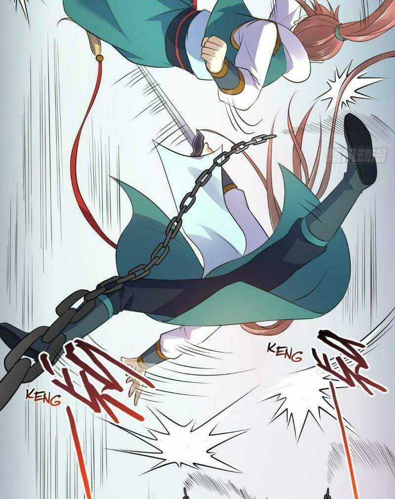 Tu Thiên Truyện Chapter 15 trang 20