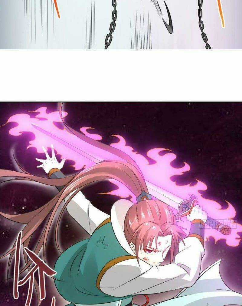 Tu Thiên Truyện Chapter 15 trang 21