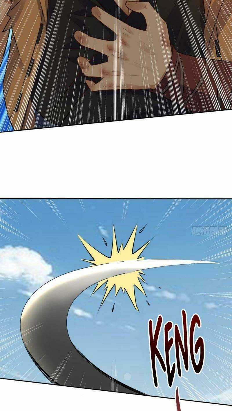 Tu Thiên Truyện Chapter 15 trang 3