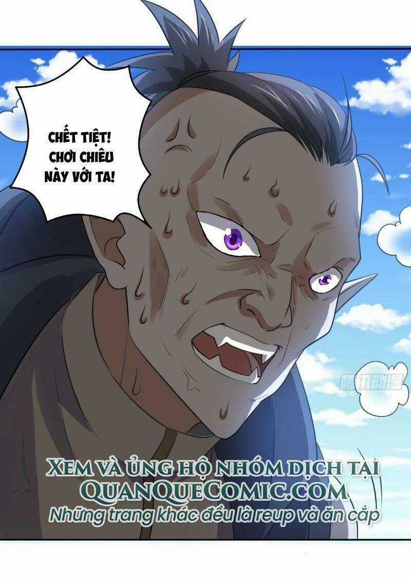 Tu Thiên Truyện Chapter 15 trang 41