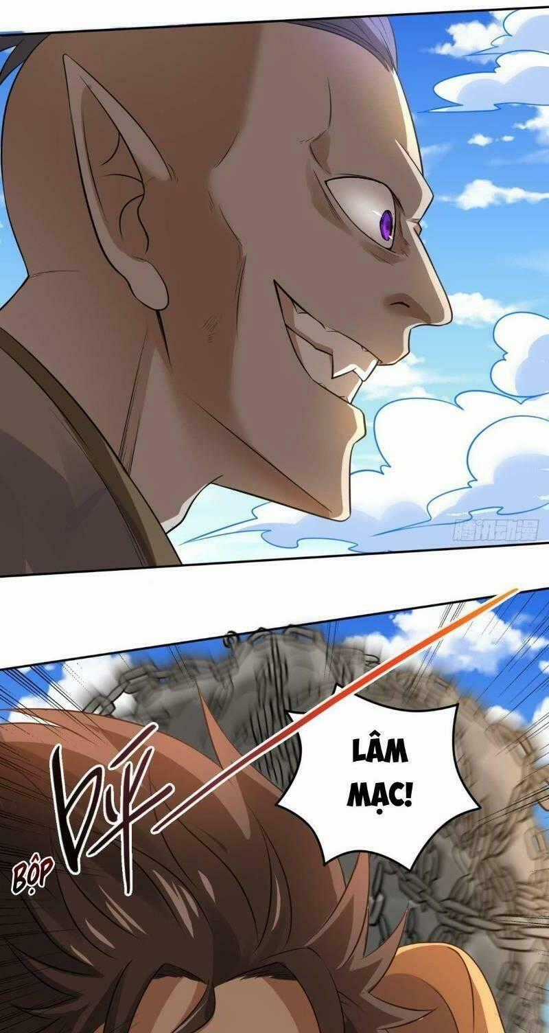 Tu Thiên Truyện Chapter 15 trang 44