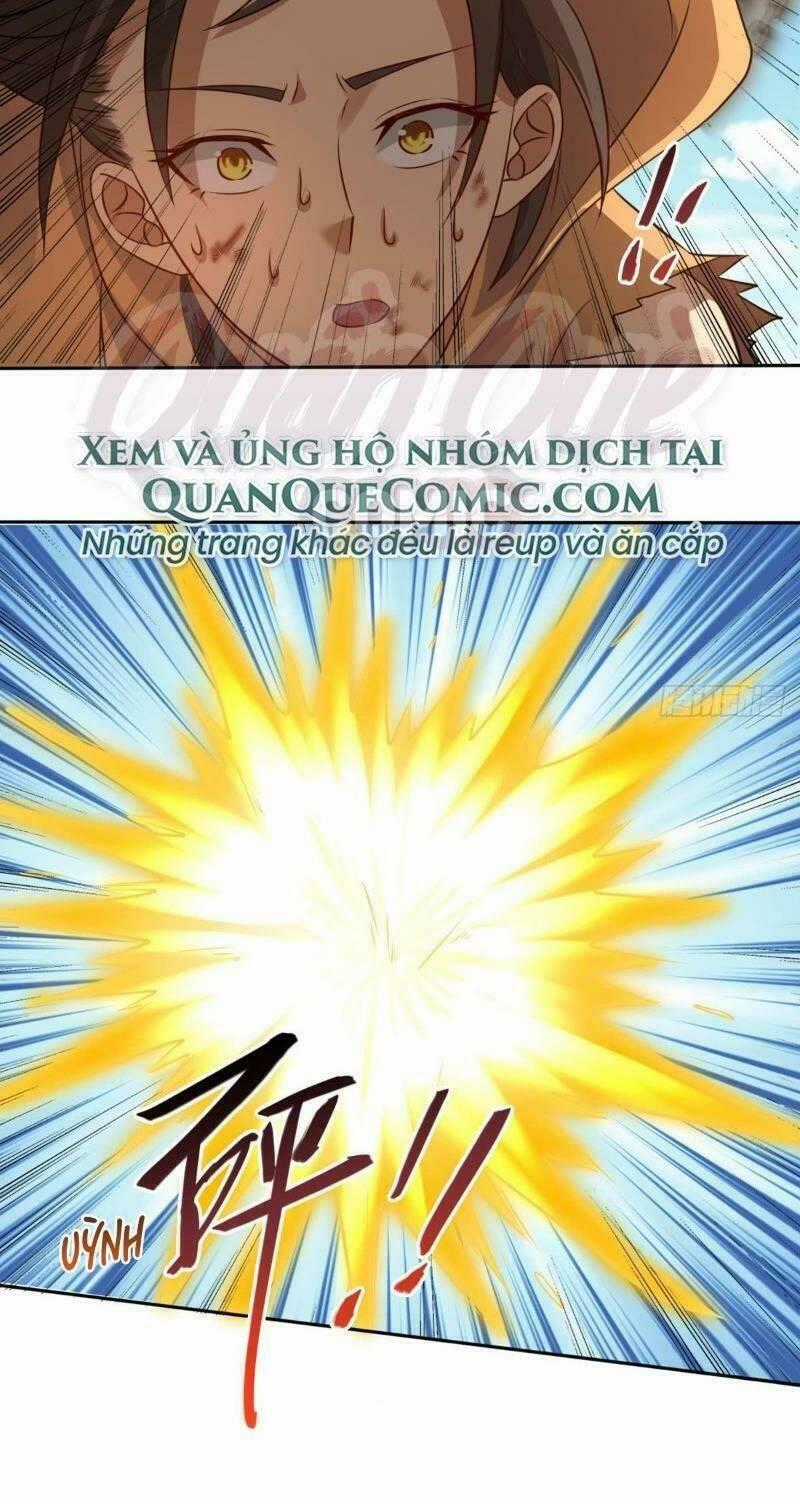 Tu Thiên Truyện Chapter 15 trang 45
