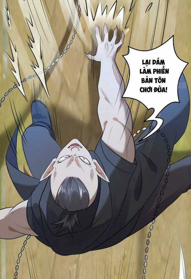 Tu Thiên Truyện Chapter 15 trang 9