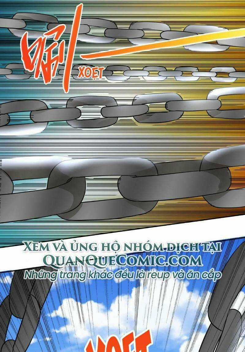 Tu Thiên Truyện Chapter 16 trang 14