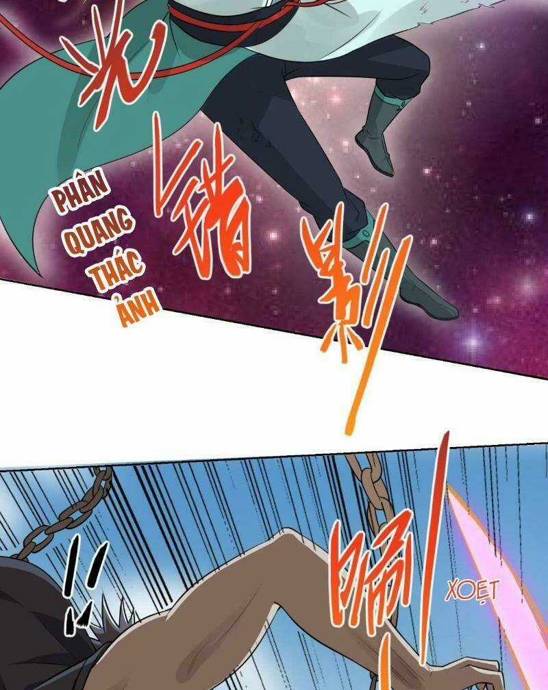 Tu Thiên Truyện Chapter 16 trang 22