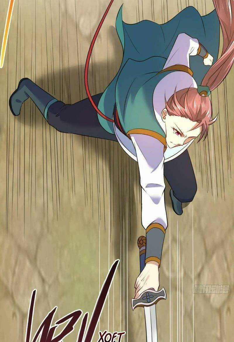 Tu Thiên Truyện Chapter 16 trang 6