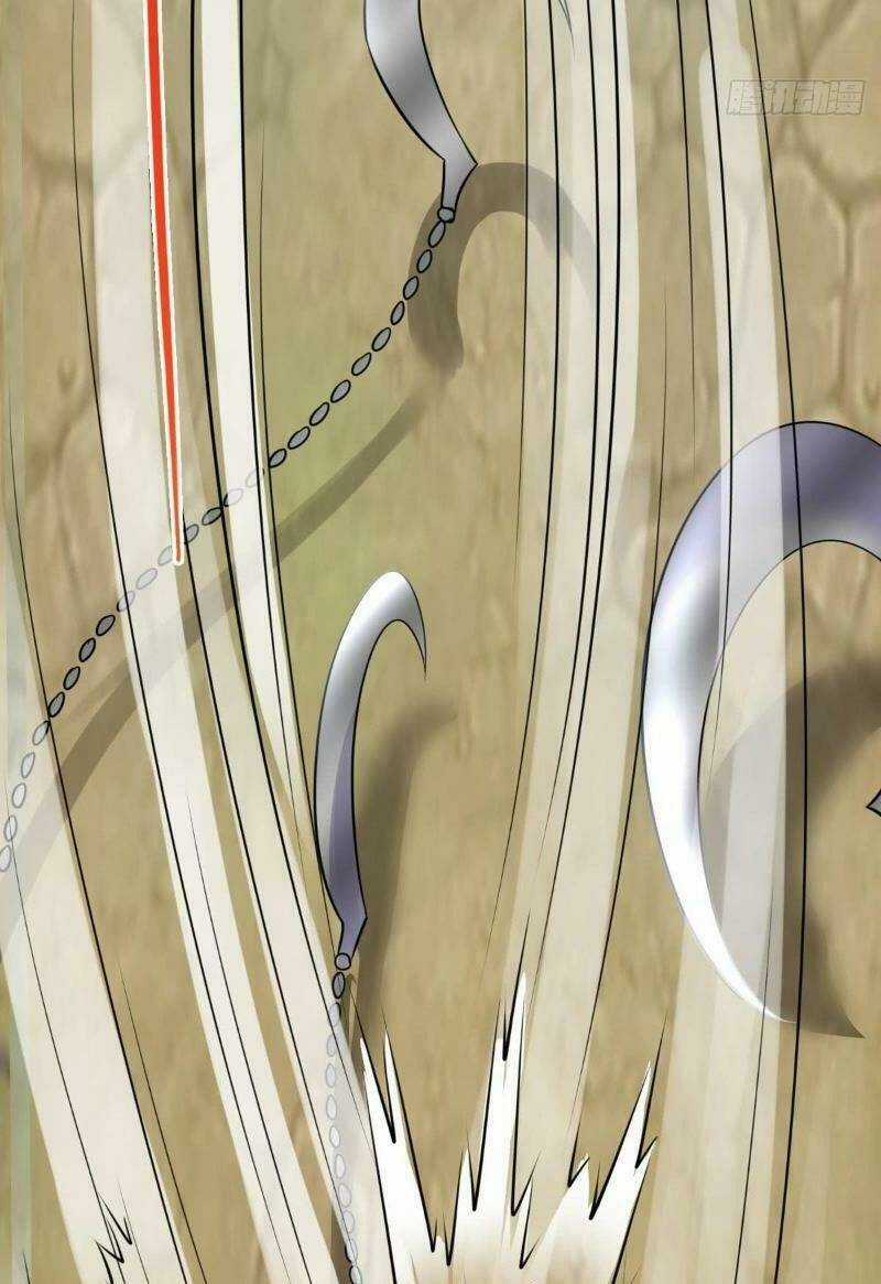 Tu Thiên Truyện Chapter 16 trang 8