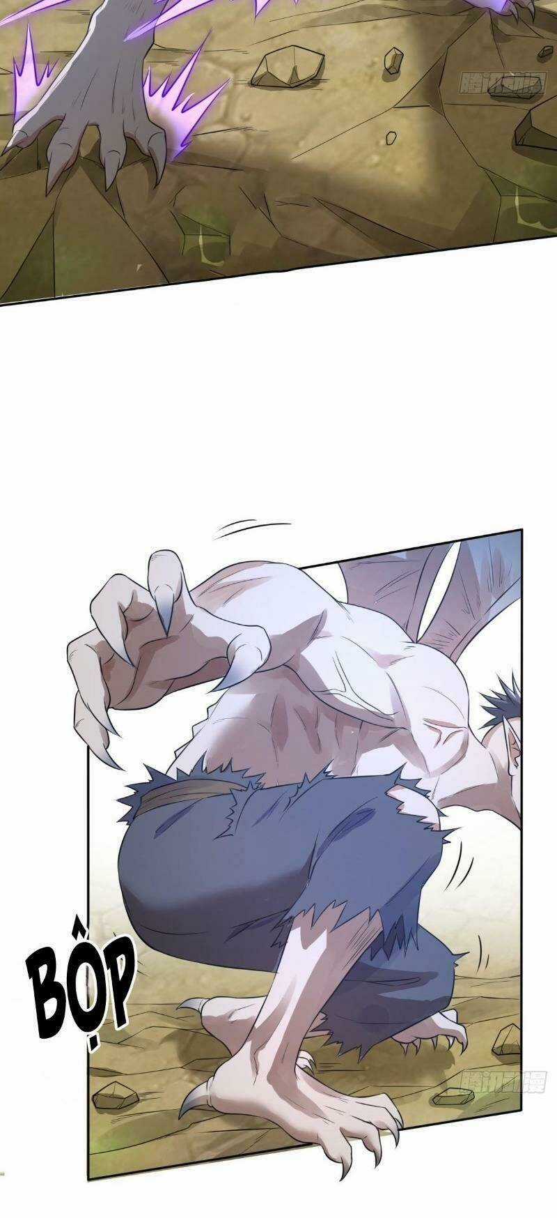 Tu Thiên Truyện Chapter 17 trang 11