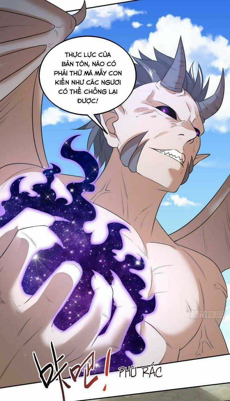 Tu Thiên Truyện Chapter 17 trang 14