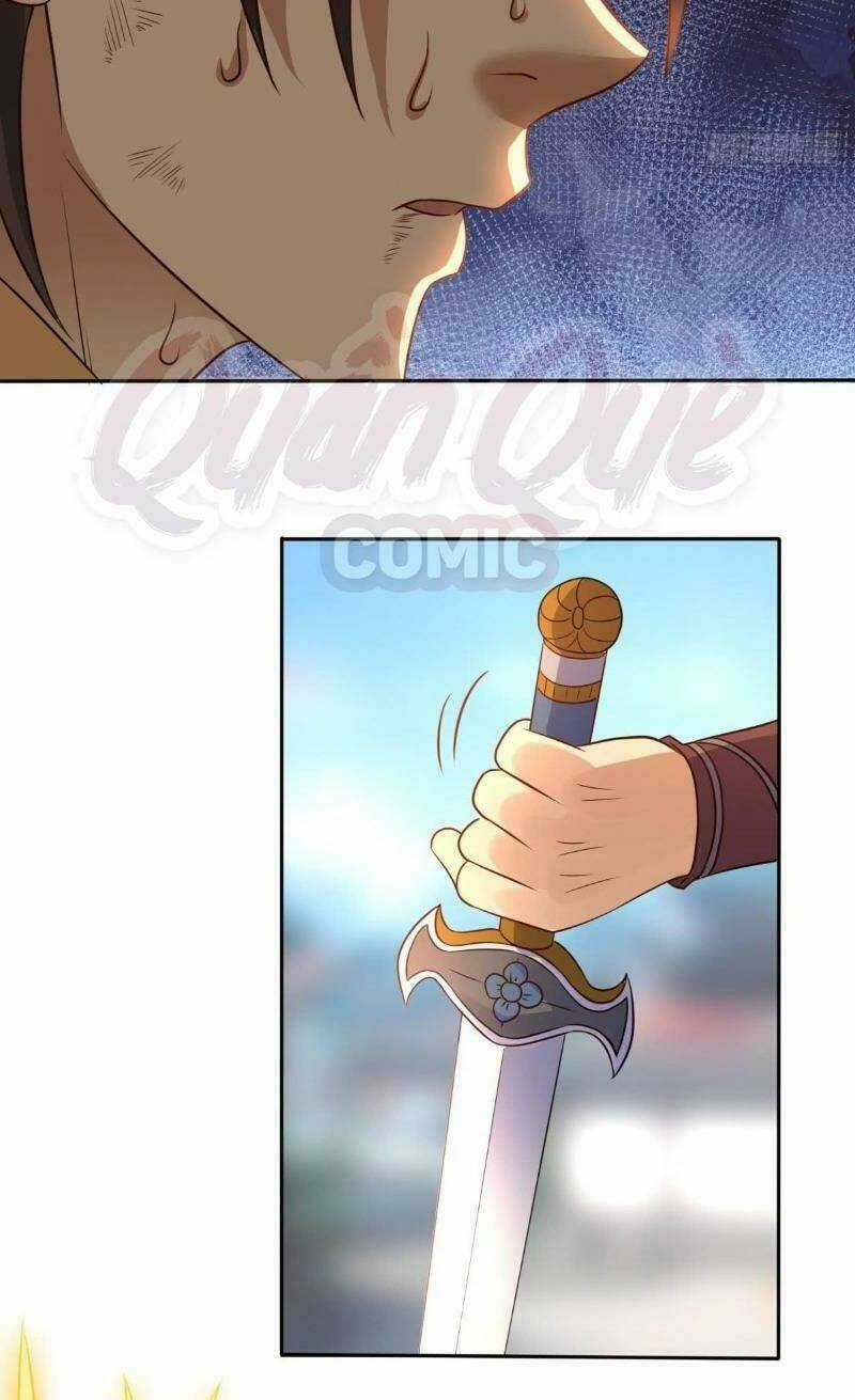 Tu Thiên Truyện Chapter 17 trang 19