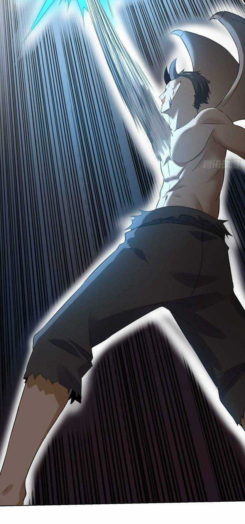 Tu Thiên Truyện Chapter 17 trang 27