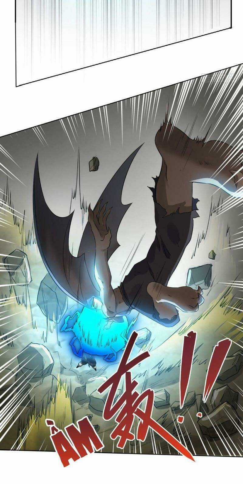 Tu Thiên Truyện Chapter 17 trang 33