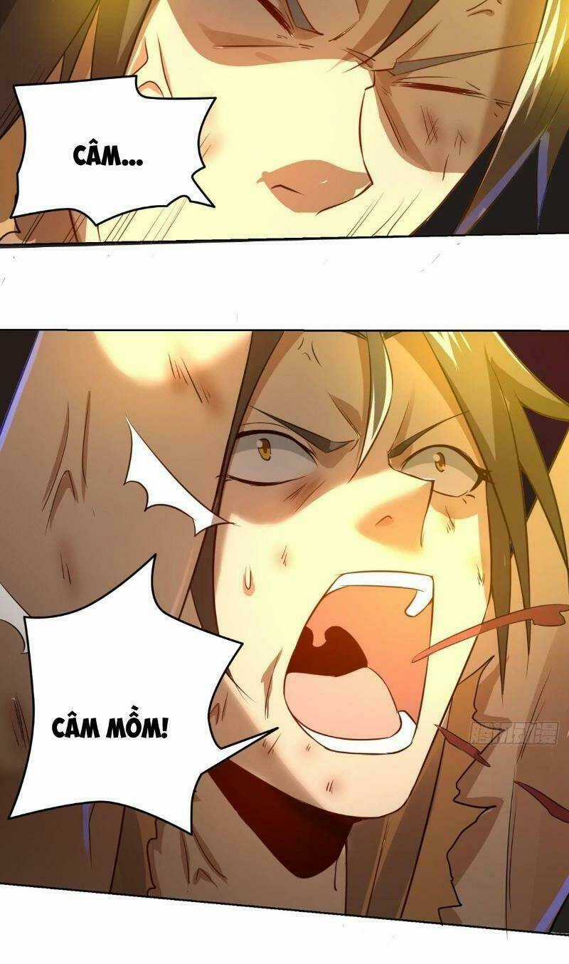 Tu Thiên Truyện Chapter 17 trang 37