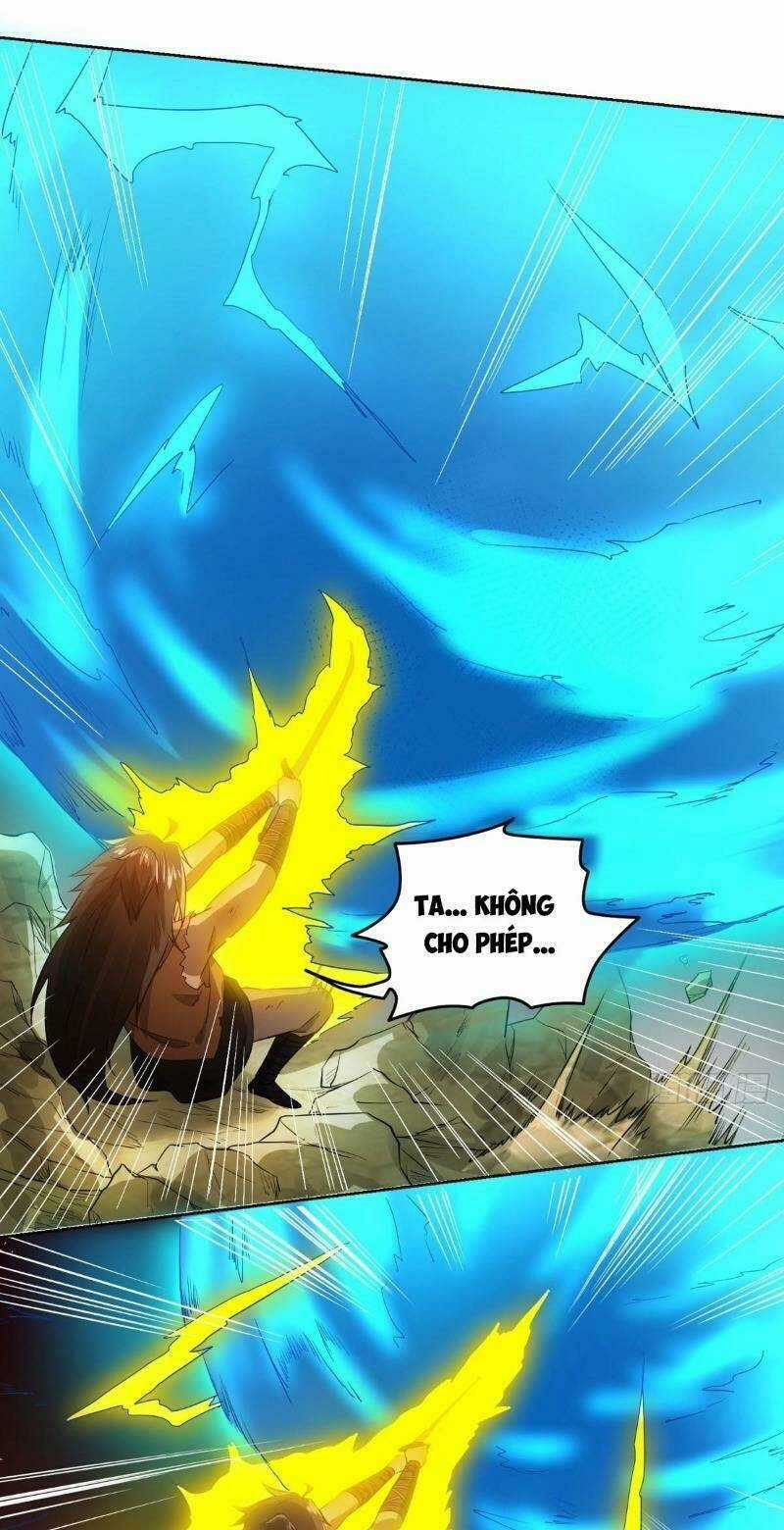 Tu Thiên Truyện Chapter 17 trang 38