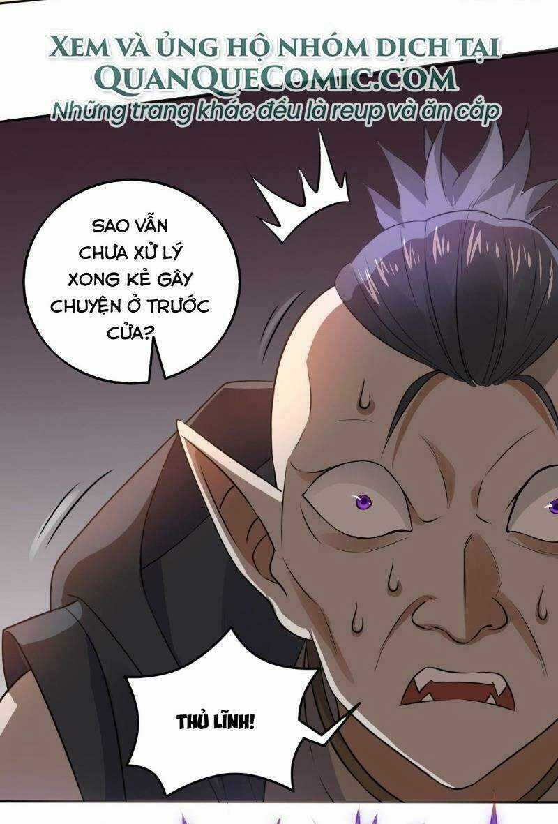 Tu Thiên Truyện Chapter 17 trang 5