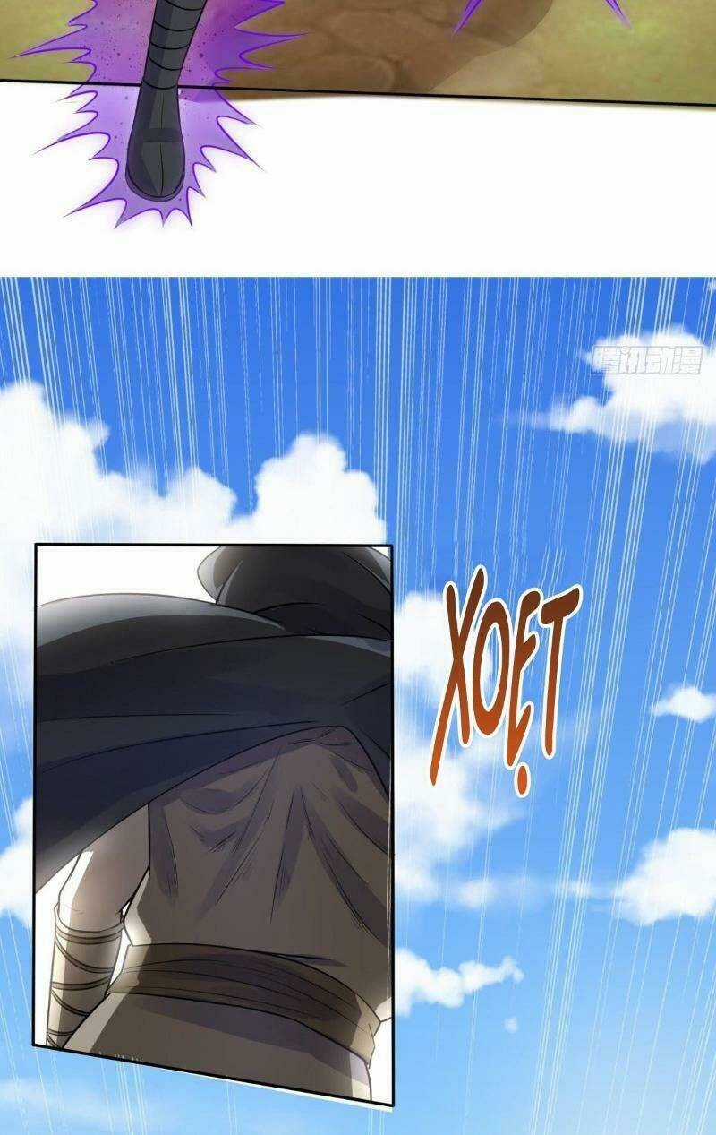 Tu Thiên Truyện Chapter 17 trang 7