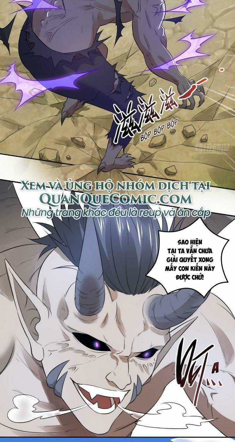 Tu Thiên Truyện Chapter 17 trang 9