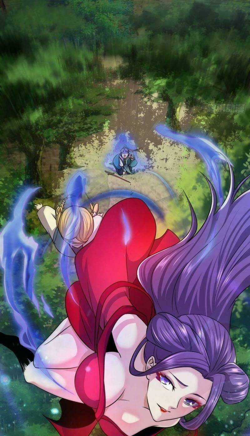 Tu Thiên Truyện Chapter 18 trang 17