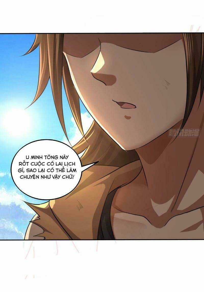 Tu Thiên Truyện Chapter 18 trang 21