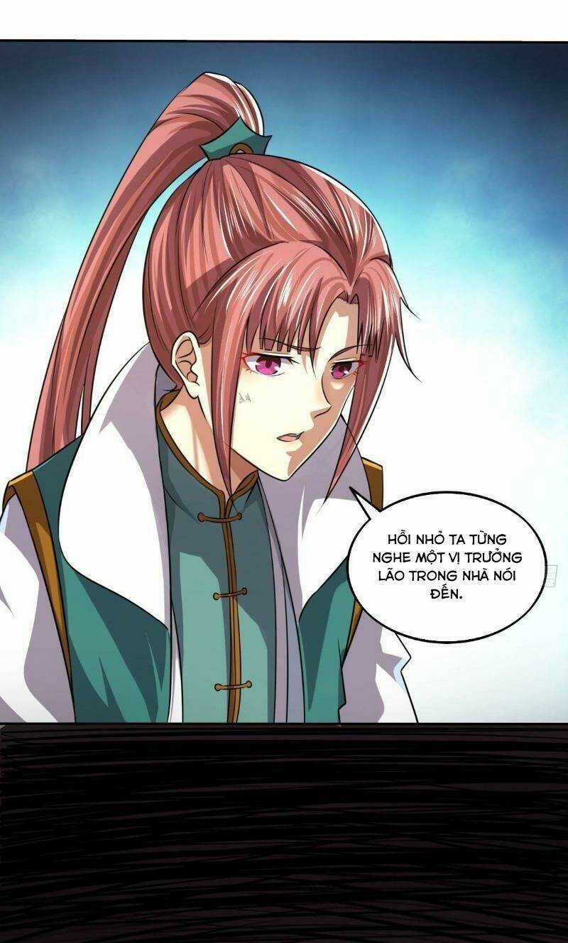 Tu Thiên Truyện Chapter 18 trang 22