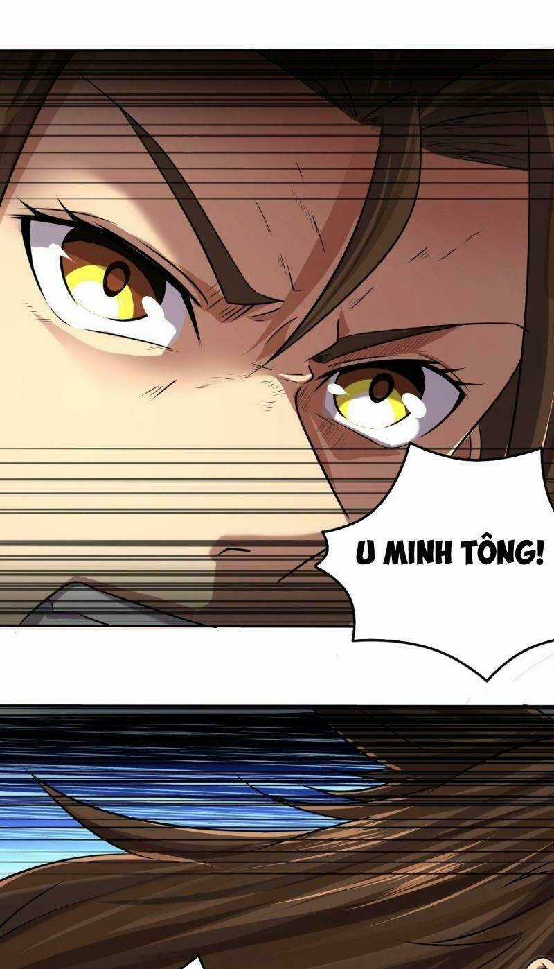 Tu Thiên Truyện Chapter 18 trang 26