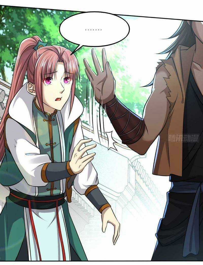 Tu Thiên Truyện Chapter 18 trang 38