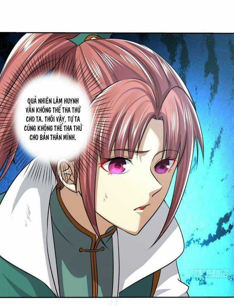 Tu Thiên Truyện Chapter 18 trang 39