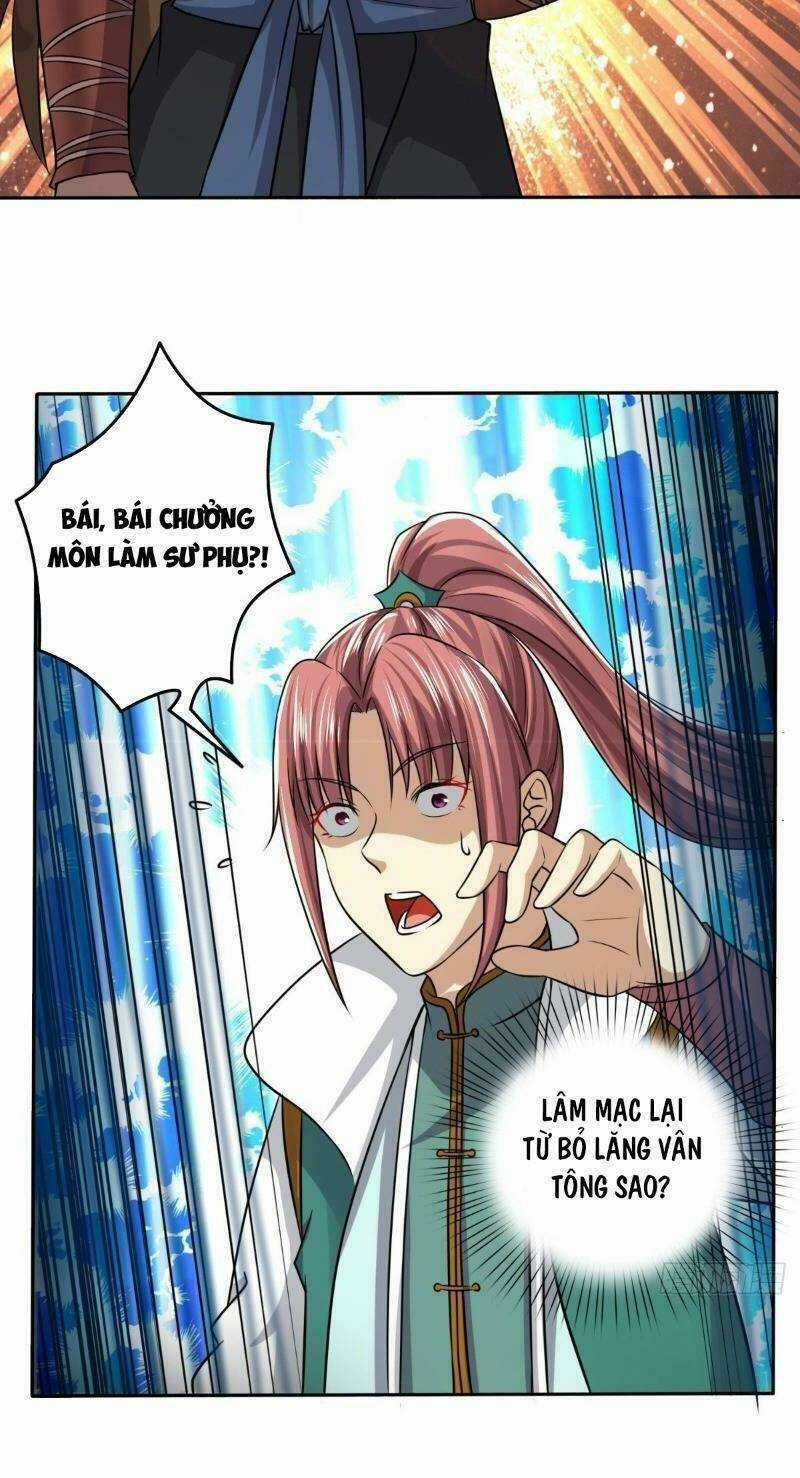 Tu Thiên Truyện Chapter 18 trang 41