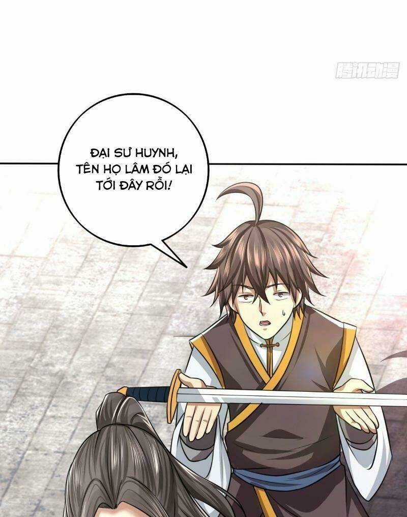 Tu Thiên Truyện Chapter 18 trang 48