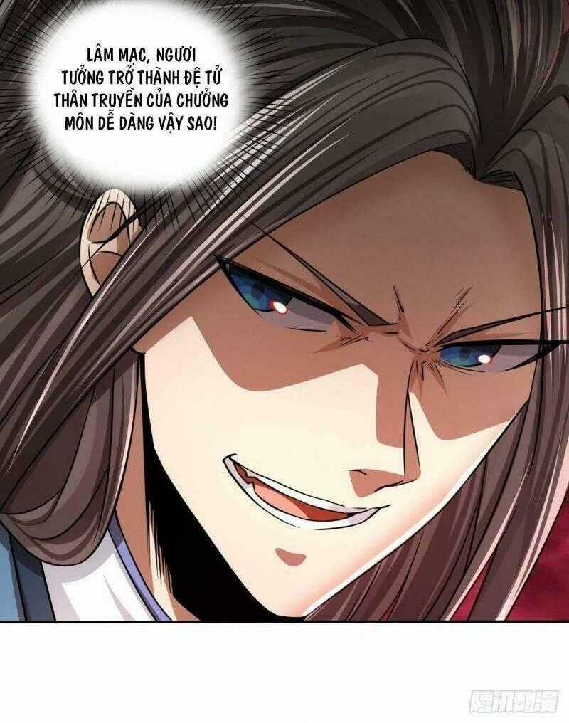 Tu Thiên Truyện Chapter 18 trang 51