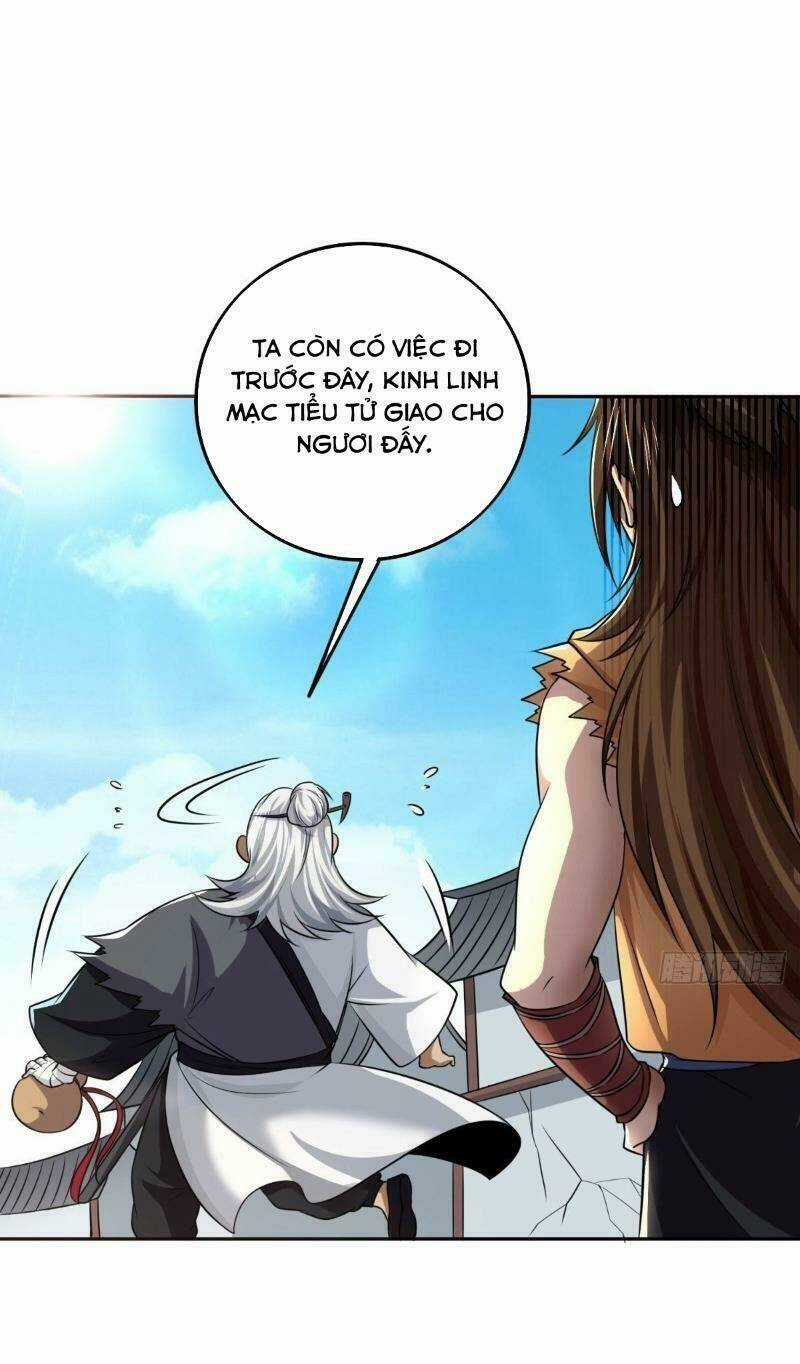 Tu Thiên Truyện Chapter 18 trang 9