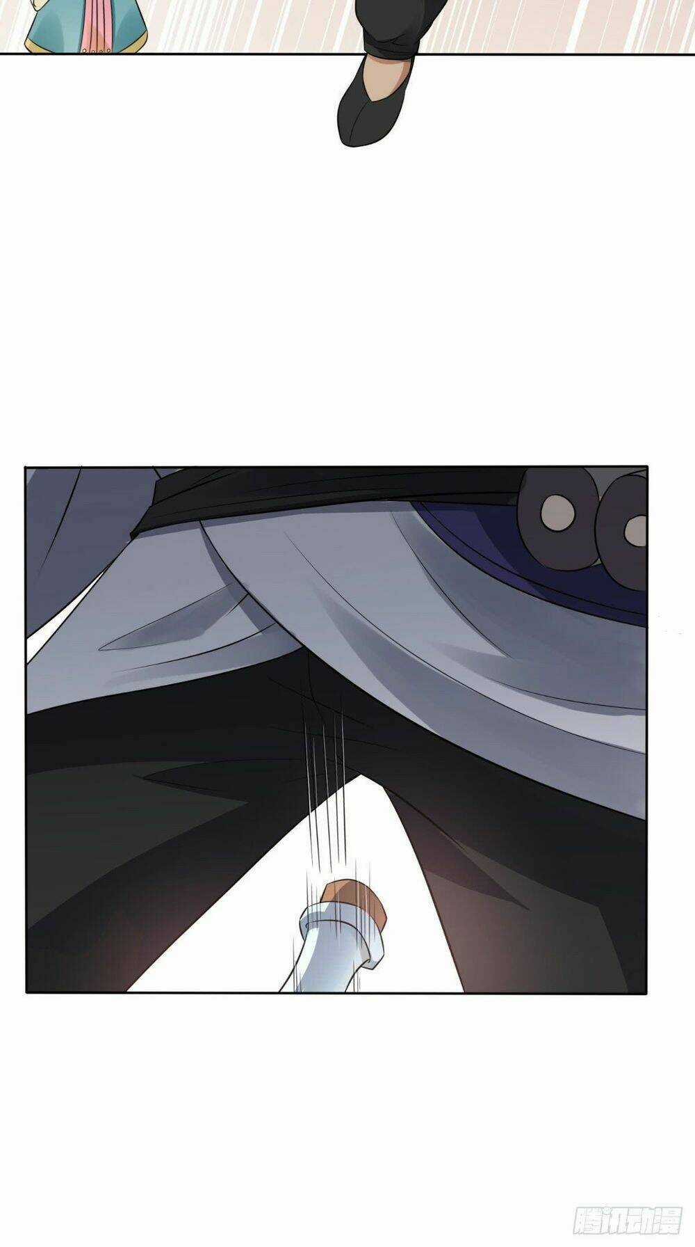 Tu Thiên Truyện Chapter 2 trang 33