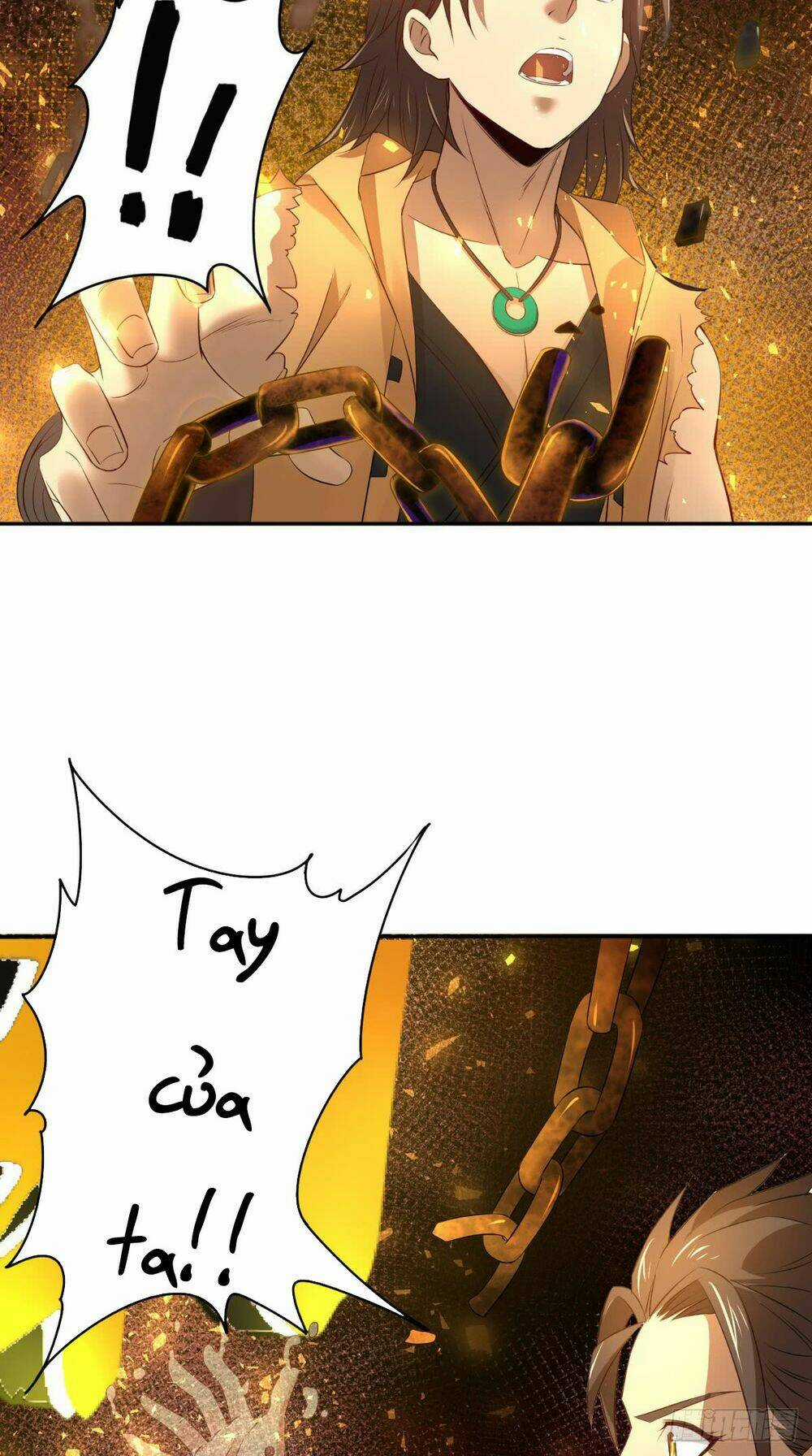 Tu Thiên Truyện Chapter 2 trang 4