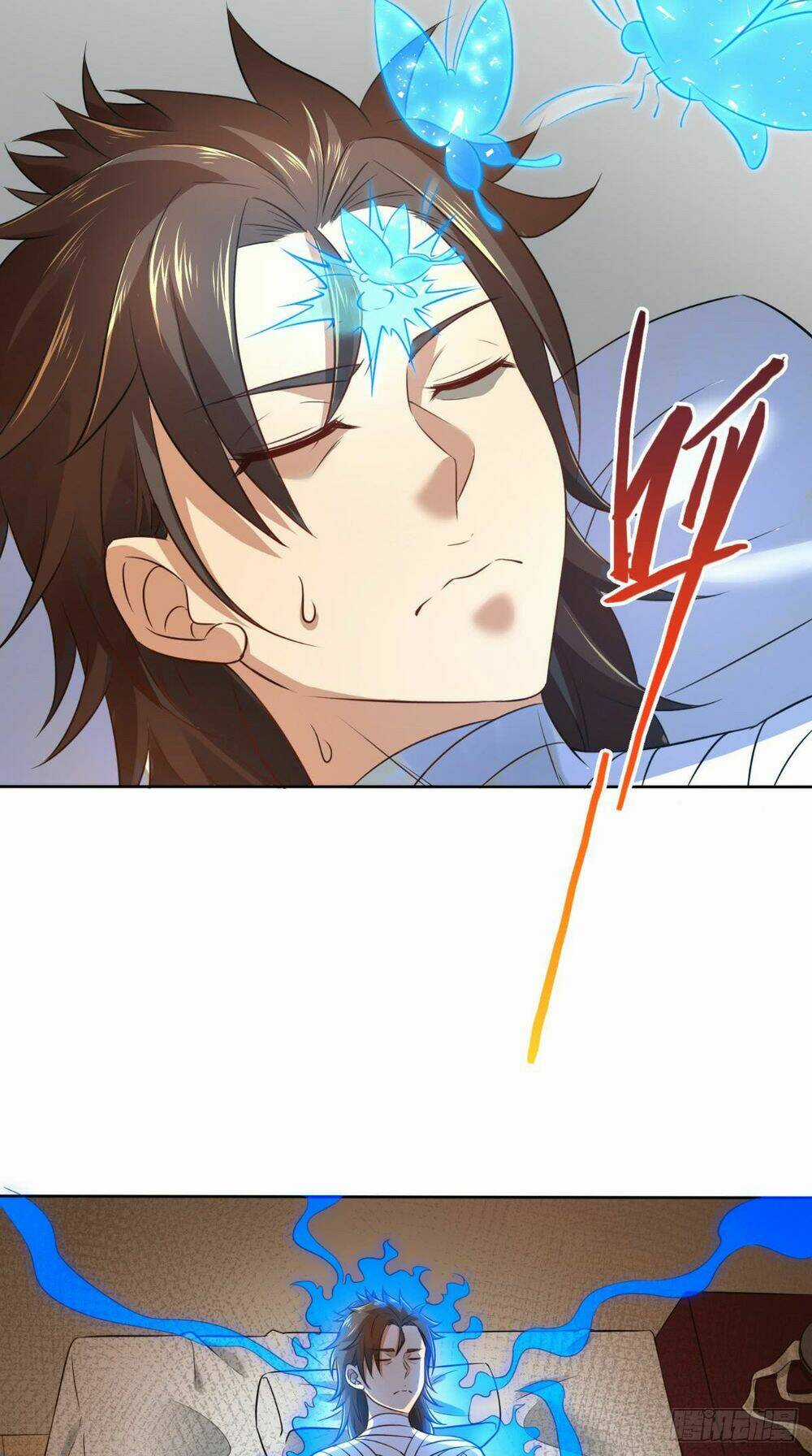 Tu Thiên Truyện Chapter 2 trang 43