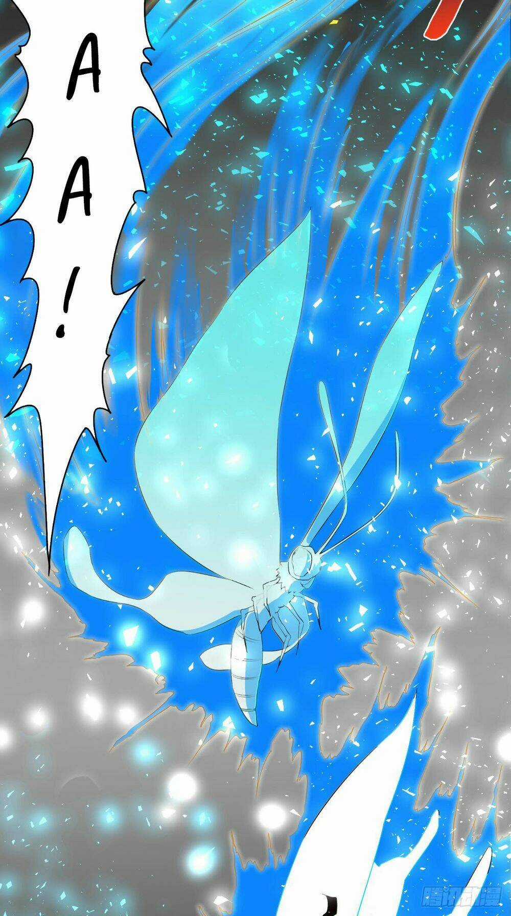 Tu Thiên Truyện Chapter 2 trang 6