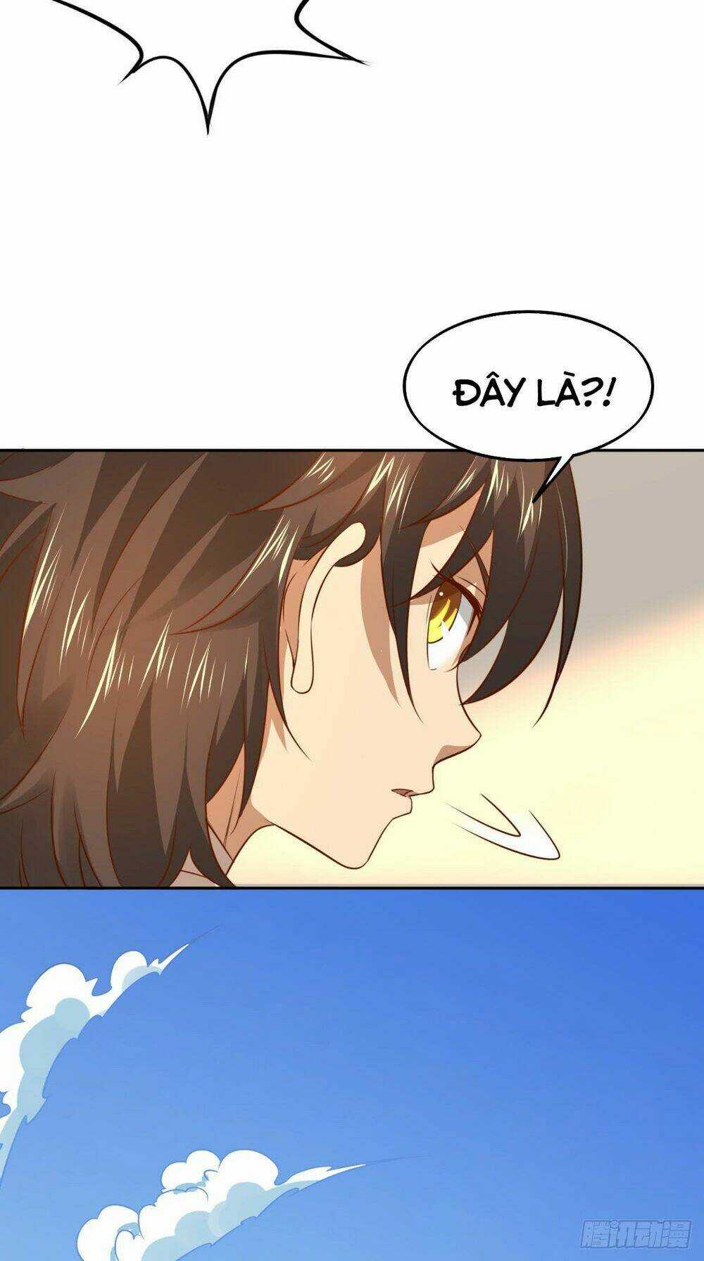 Tu Thiên Truyện Chapter 3 trang 22