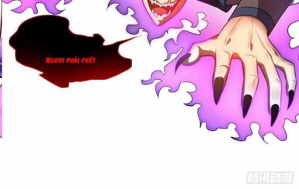 Tu Thiên Truyện Chapter 3 trang 38