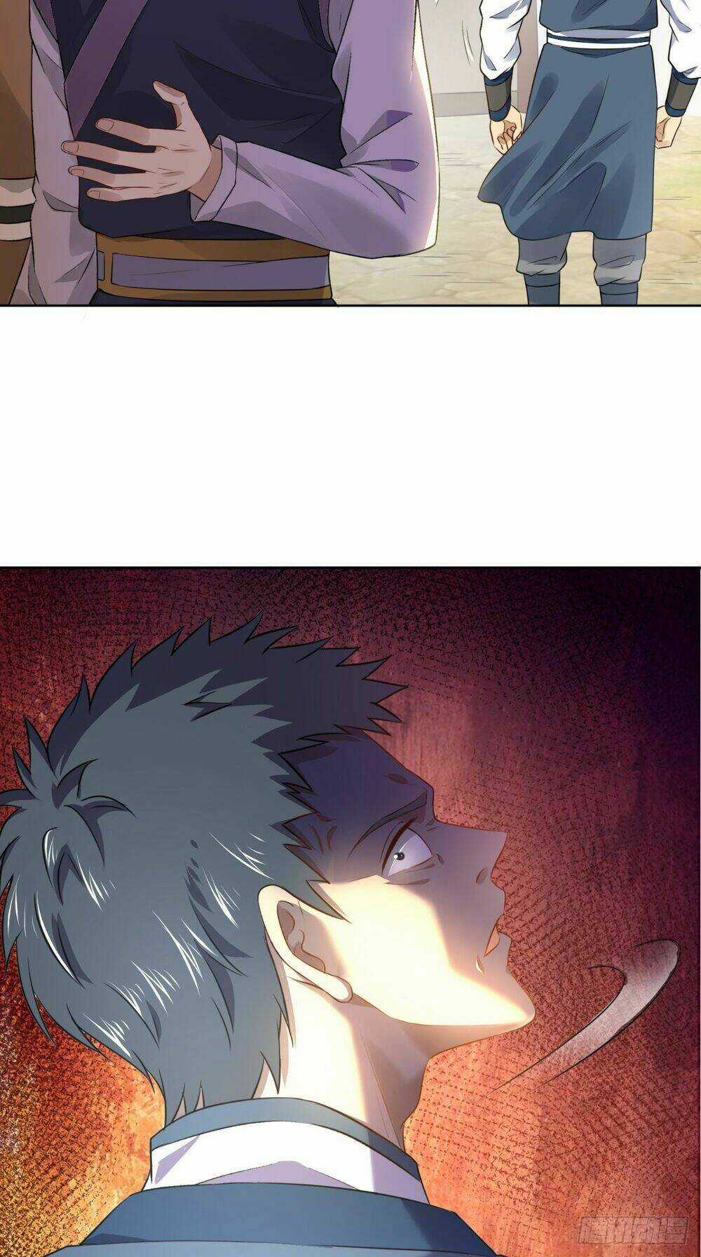 Tu Thiên Truyện Chapter 3 trang 4