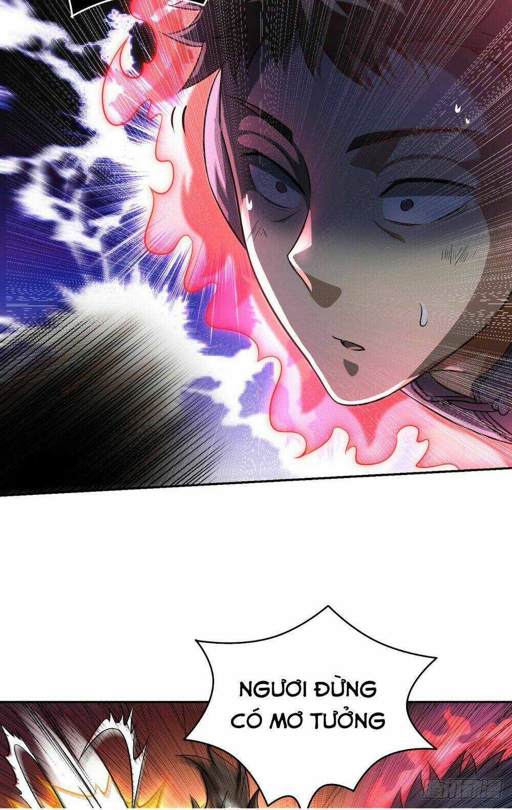 Tu Thiên Truyện Chapter 4 trang 11